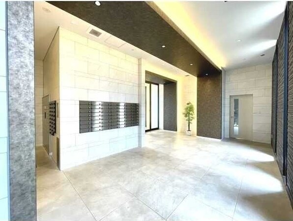 エスリード大須観音プリモの物件内観写真